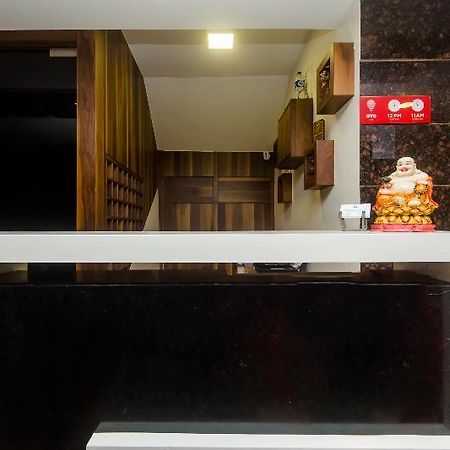 Hotel Levender Bough Mumbai Exterior foto