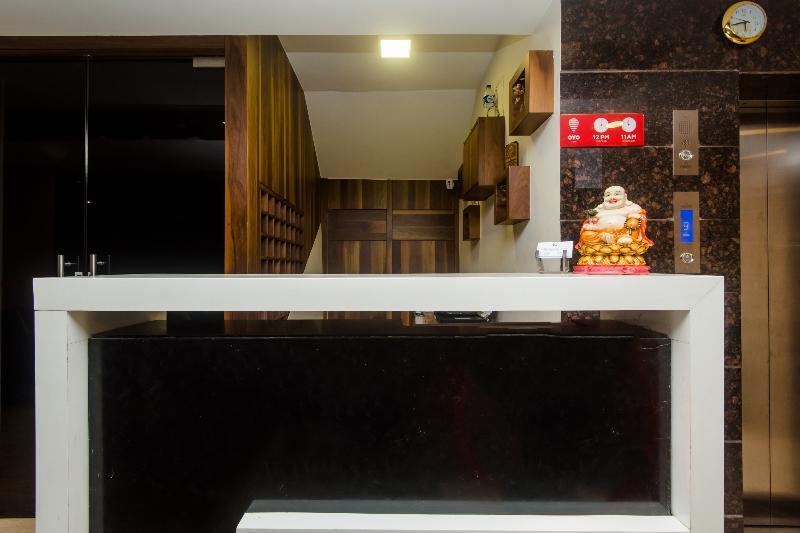Hotel Levender Bough Mumbai Exterior foto