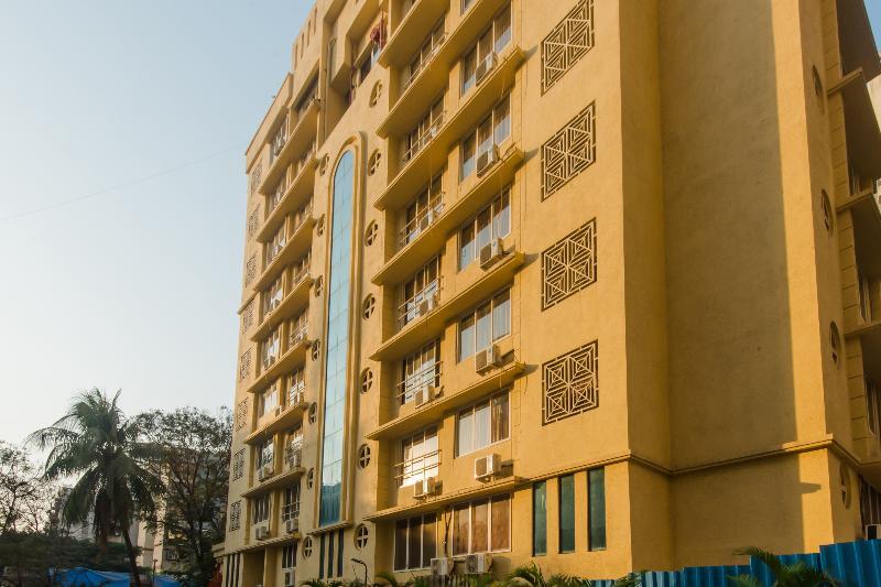 Hotel Levender Bough Mumbai Exterior foto