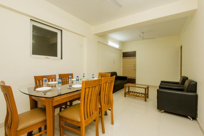 Hotel Levender Bough Mumbai Exterior foto