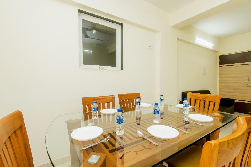 Hotel Levender Bough Mumbai Exterior foto