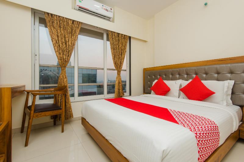 Hotel Levender Bough Mumbai Exterior foto