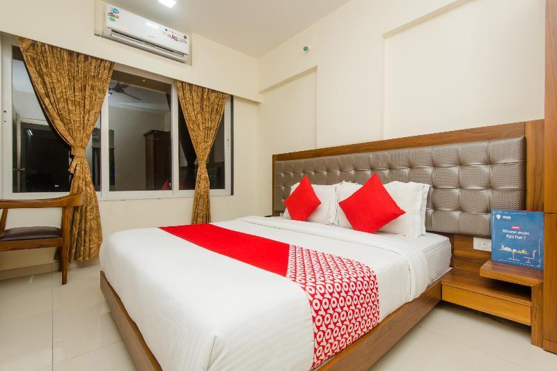 Hotel Levender Bough Mumbai Exterior foto
