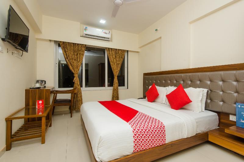 Hotel Levender Bough Mumbai Exterior foto