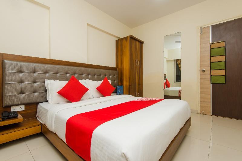 Hotel Levender Bough Mumbai Exterior foto